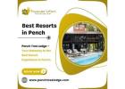 Best Eco-Luxury Resorts in Pench National Park for a Safari Stay