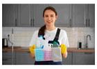 Easy Booking for Maid in Bangalore Services