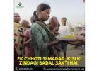 Swargarohini Foundation Making a Difference Every Day
