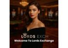 Lords Exchange - Online Betting and Gaming