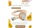 Which Gold Buyer In Noida Offers Cash For Gold Instantly?