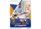 Accident Injury Attorneys - Abercrombie, P.A.  