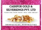 Cash For Gold Near Me In Noida