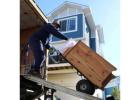 Furniture Delivery in Edmonton