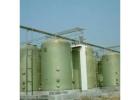 Pickling Tanks Manufacturers Ghaziabad 