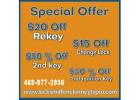 Locksmith Mckinney TX