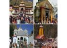 Book Best Amarnath Yatra Package by Helicopter 2025 with Su-Yatra