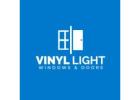 Vinyl Light Windows & Doors