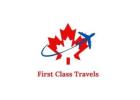 Book Edmonton To Amritsar Flight - First Class Travels
