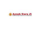 Aghori tantrik baba delhi - ayush guruji