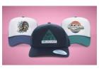 Shop Top Custom Printed Hats in Bulk From PapaChina 