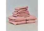 Bettar Play Pink Cushion Covers with Water Resistant Qualities