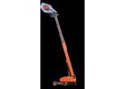 Top Aerial Work Platform in India for Reliable Elevation