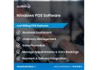 Easy-to-Use Windows POS Software for Smooth Retail Operations