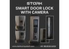 Smart Door Lock with Camera