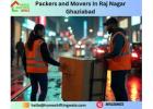 Top-Rated Packers and Movers In Raj Nagar Ghaziabad