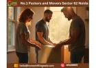 No.1 Packers and Movers Sector 62 Noida
