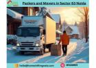 The Cheapest Packers and Movers in Sector 63 Noida