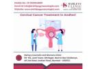 Cervical Cancer Treatment in Andheri by Dr Shilpa