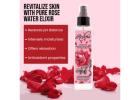 Rose Water Toner for Radiant Skin – Nature’s Gentle Touch