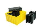 Industrial & Safety Supply Leads in Reliable Safety Equipment