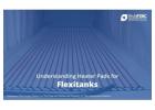High-Performance Heater Pads for Flexitanks – Fluid Flexitanks