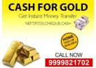 Cash For Gold Near Me In Faridabad 