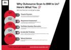 High-Precision Scan to BIM Services for Accurate As-Built Modeling