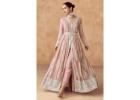  Discover Indo Western Dresses for Women | Like A Diva