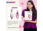 Take Charge of Your Breast Health with the Personal Breast Scanner – Now at Home