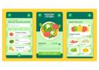 Trusted Grocery App Development Company for Smart Shopping Solutions