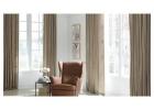 Transform Your Space with Tailored Curtains in Los Angeles