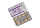 Buy Tadaga 80 MG Online - Meds Magic