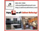 Affordable custom vanities in Vancouver, BC