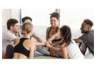 Certified Wellness Coach 
