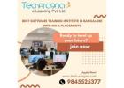 Software Training in Bangalore