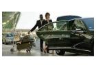 Need Guidance on Reserving Limo Airport Transfers? Contact Us
