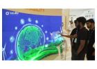 AR-Enhanced Advertisements & Packaging Ignite Saudi Arabia Retail