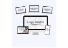  “Launch your online business  and get the 20K by Xmas 2025 strategy .”