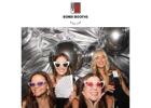 Capture Unforgettable Moments with Premium Wedding Photo Booth Sydney Services