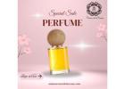 Bespoke Perfume Creation Studio: Blend Your Perfect Aroma