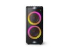 Portable Bluetooth Speaker With Long Battery Life