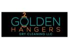 Golden Hangers