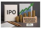 Mayasheel Ventures IPO: GMP, Price, Key Dates, and Full Overview | Finowings