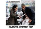 Reliable Melbourne Assignment Help – Expert Writers, Fast Delivery, Affordable Rates