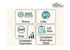 Safe Enterprises Retail Fixtures IPO: GMP, Price, Lot Size & Complete Overview 2025