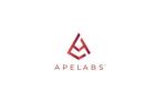 Airspin 24 Hours Bluetooth Earbuds by ApeLabs