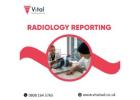 Best Radiology Reporting Services