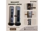 Smart Door Lock