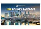 Explore USA Holiday Packages | European Travel